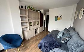 Hermoso apartamento ibagué 202 F2